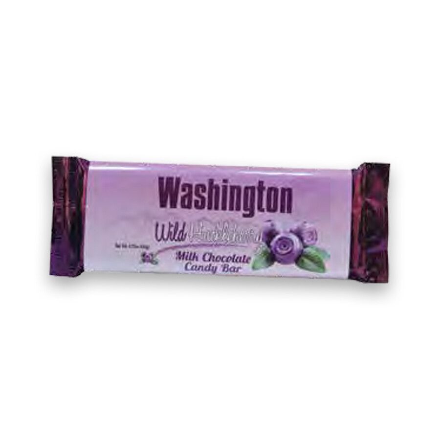 Milk Chocolate Candy Bar