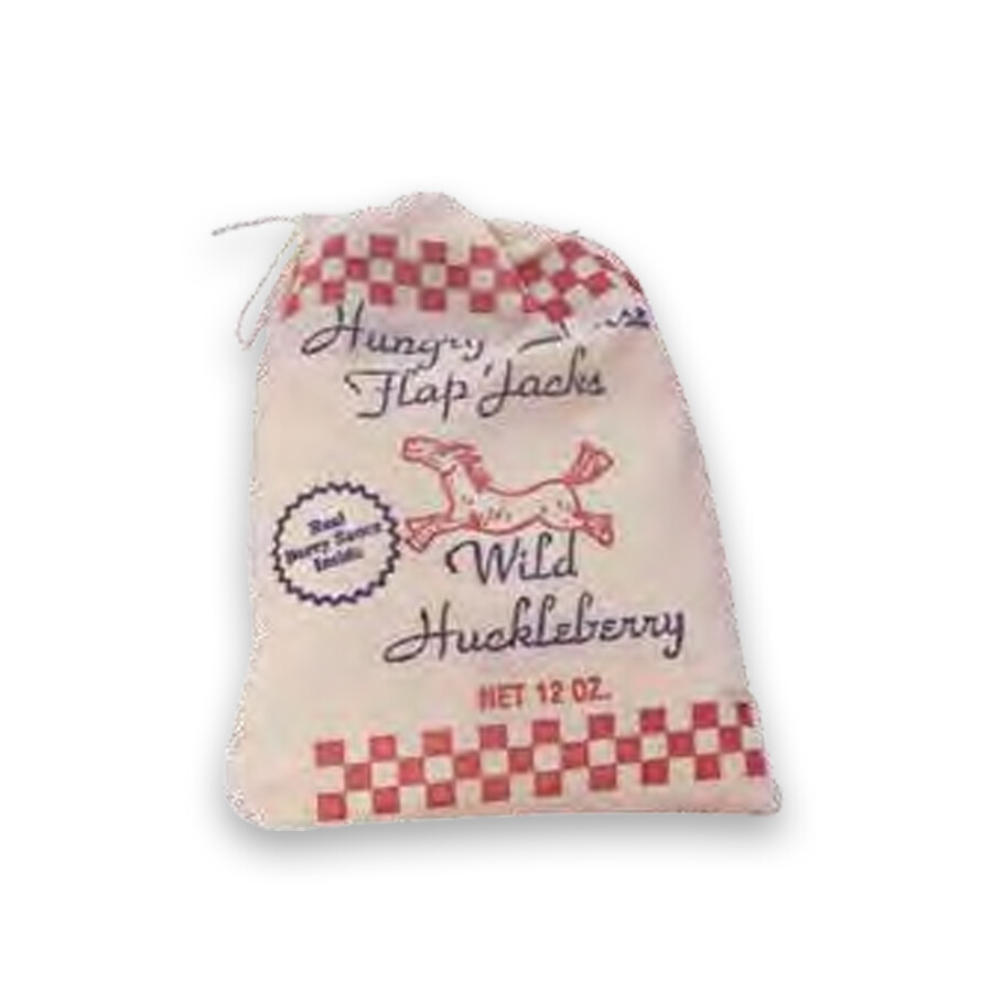 Buttermilk Flapjack Bag