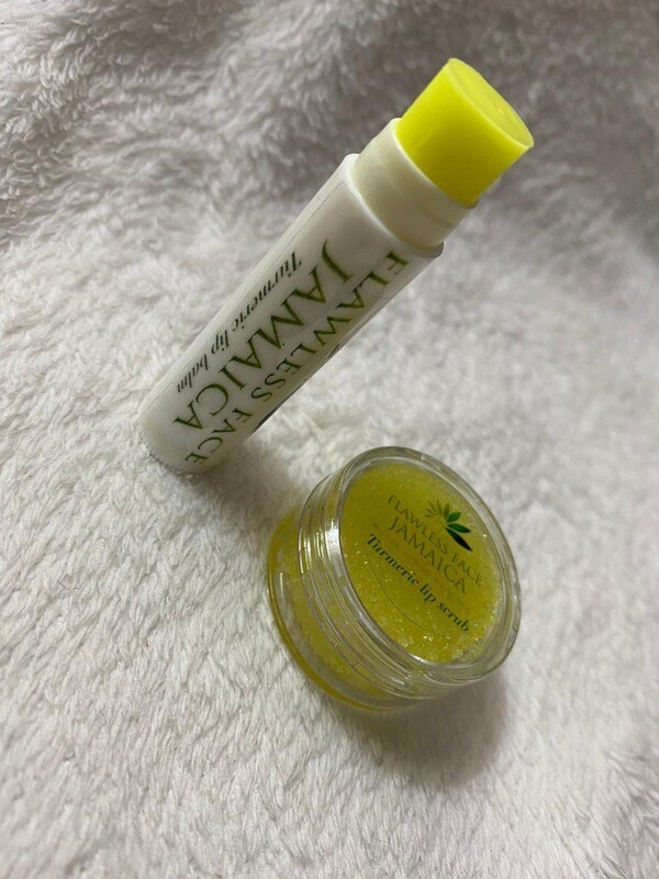 Lip Lightening Combo