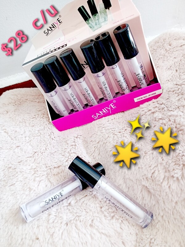 Primer Líquido Saniye Fijador De Sombras