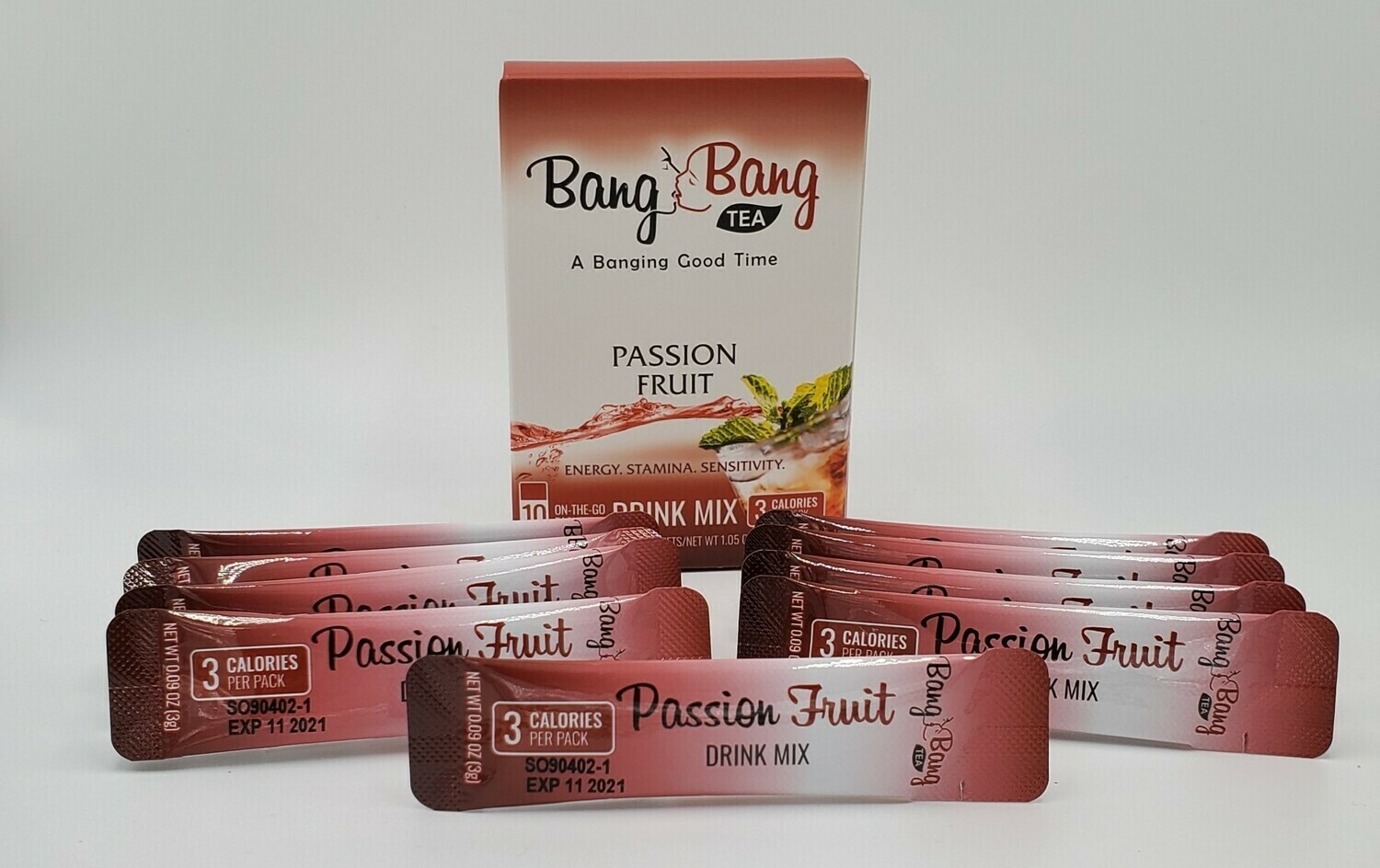 5 Packs Bang Bang Tee 5 Packs Bang Bang Tee