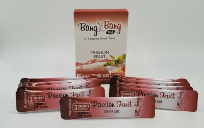 10 Packs Bang Bang Tee