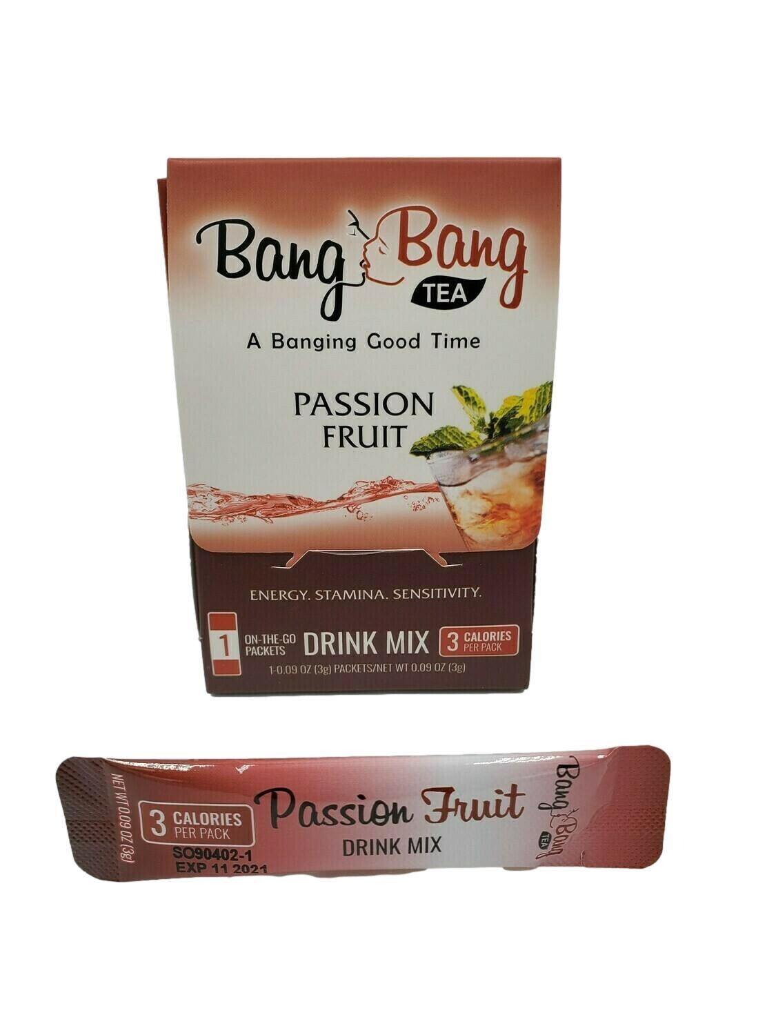 1 Packet of Bang Bang Tee
