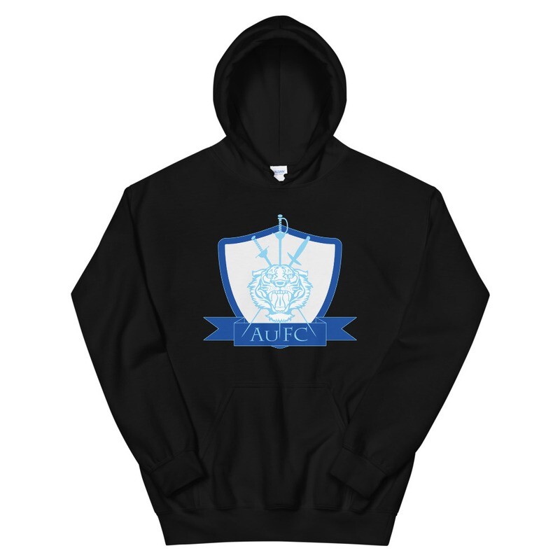 Auburn Fencing Unisex Hoodie