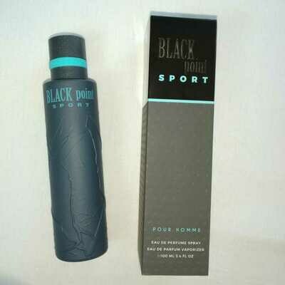Black Point sports 