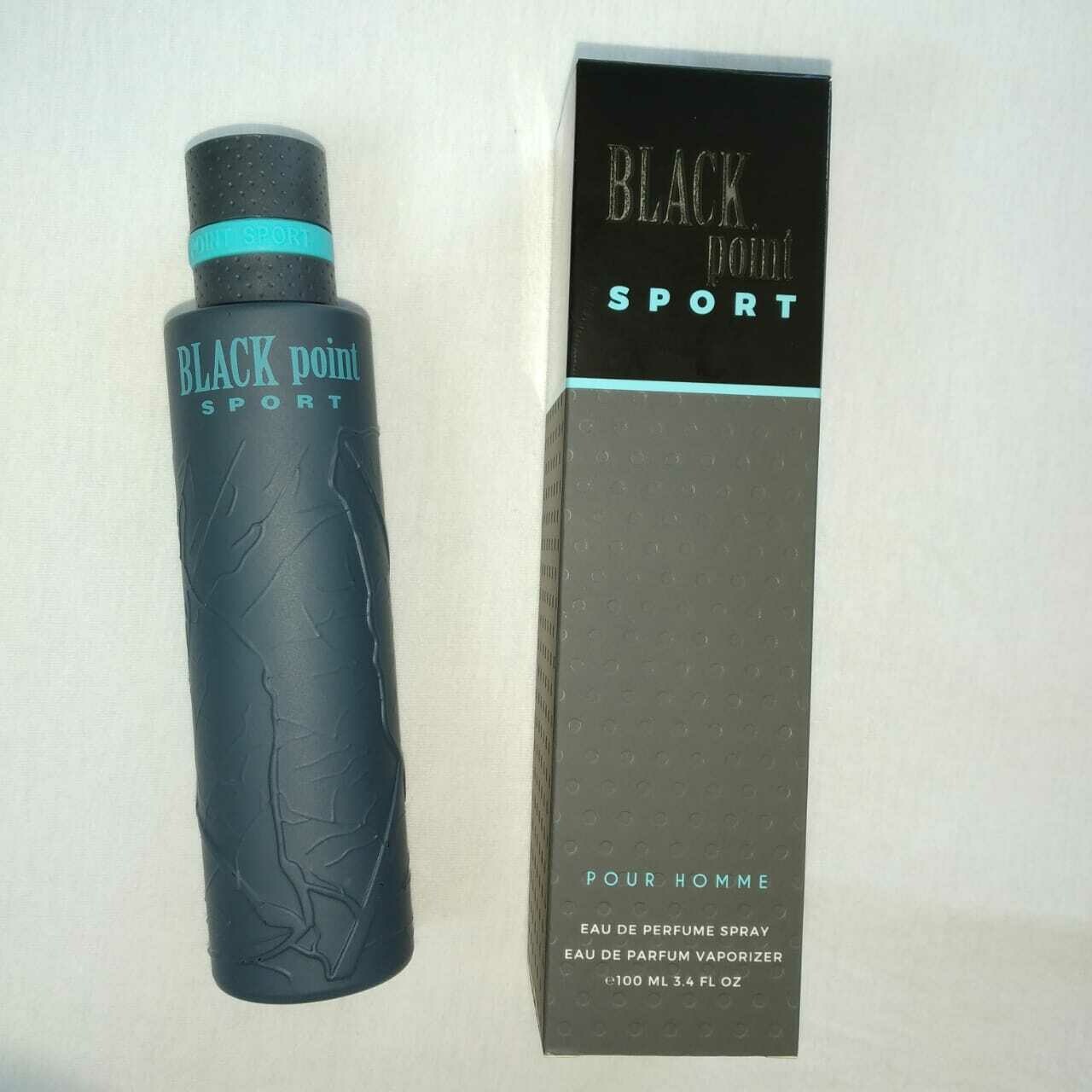 Black Point sports 