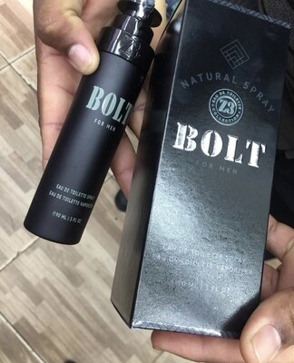 Z3 Bolt