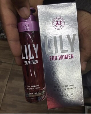 Lilly