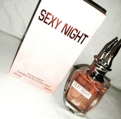 Sexy night