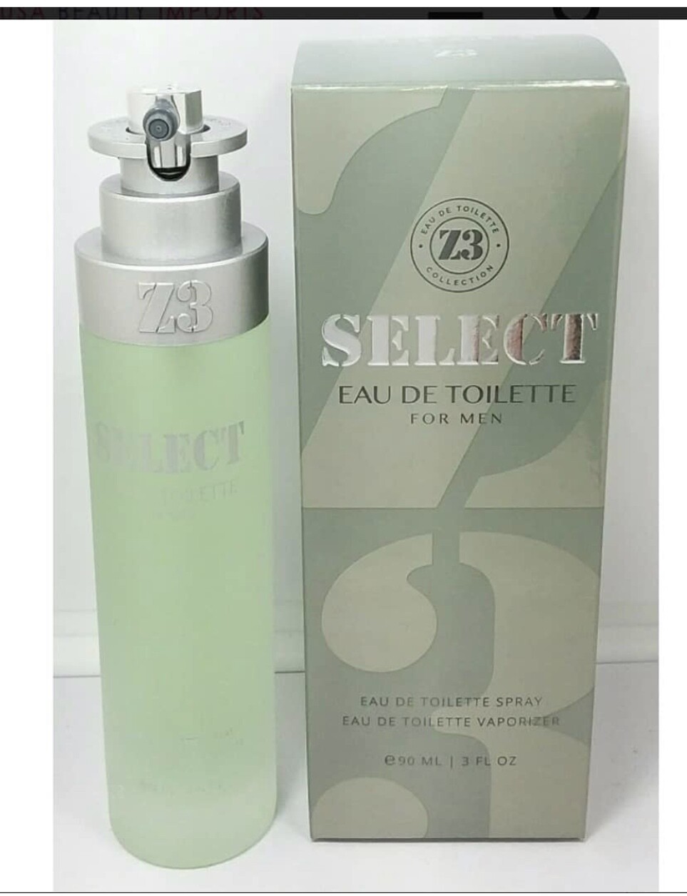 Select