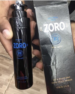 Zoro