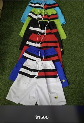 Beach shorts
