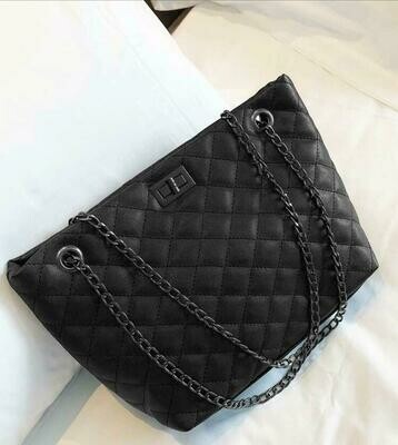 Black bags