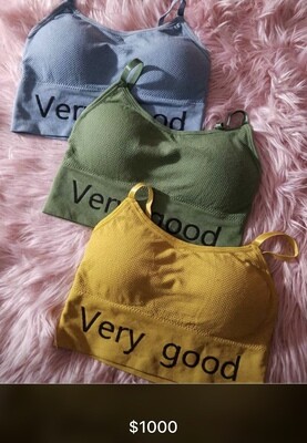 Tube tops