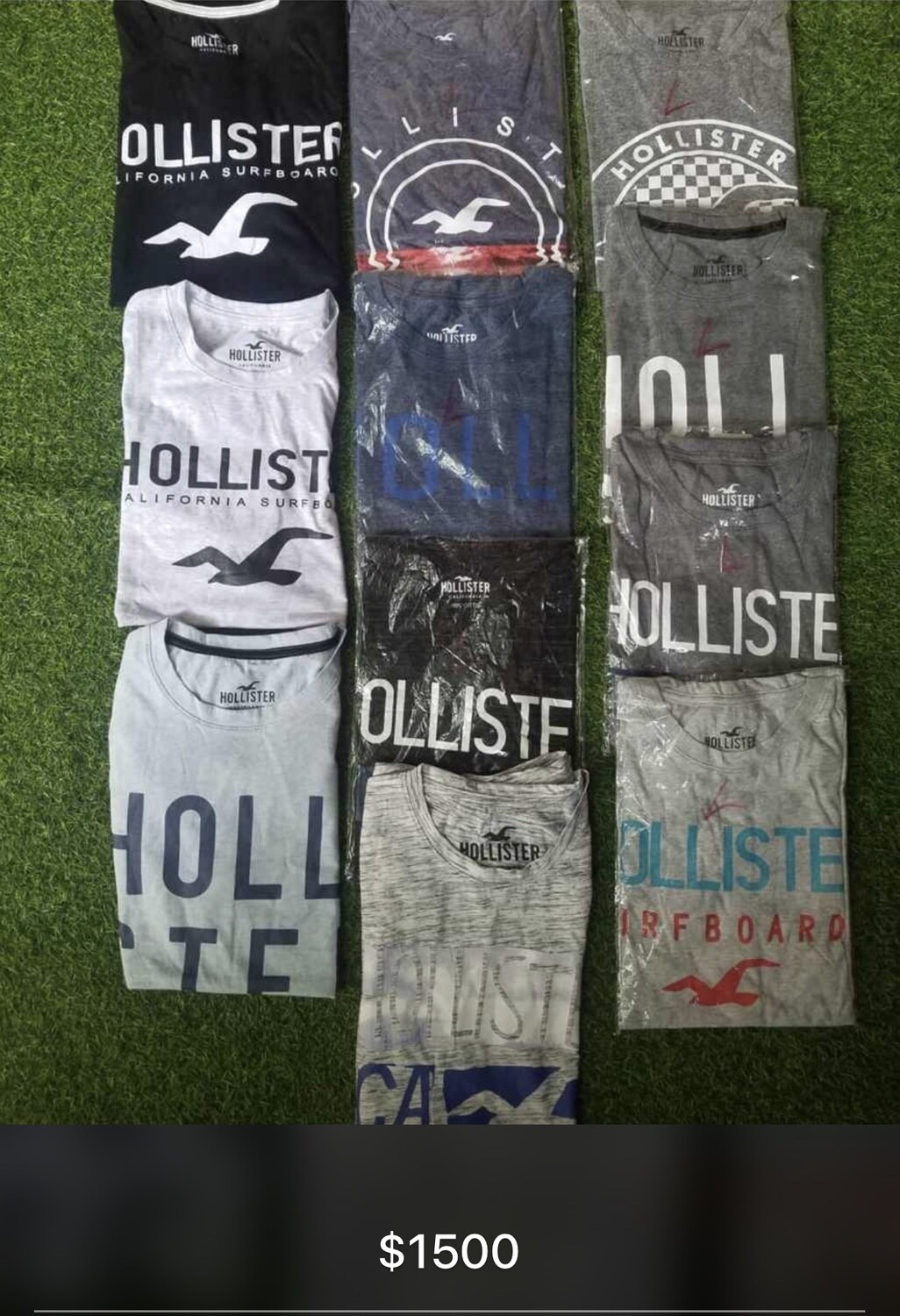 Tops