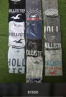 Tops