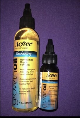 Hair Product