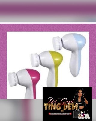 Face Brush