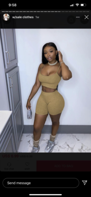 Female clothing