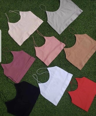 Female tops