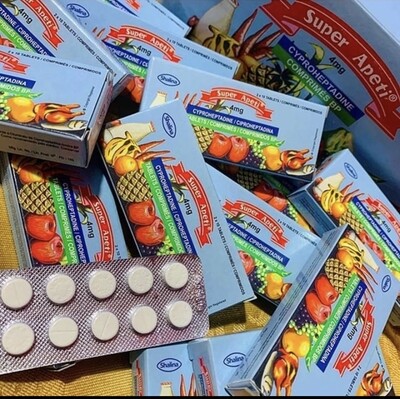 Pills