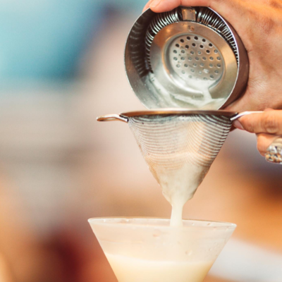 BARWARE
