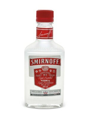 Smirnoff Smirnoff No. 21 80 Proof Vodka, 750ml | BJ's Wholesale Club