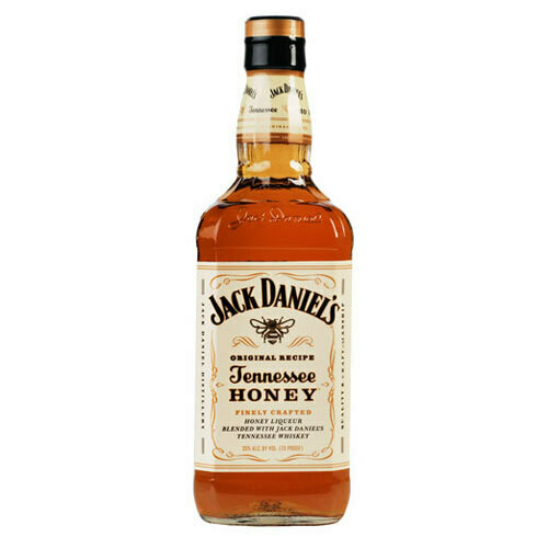 Jack Daniels Honey - 750ML