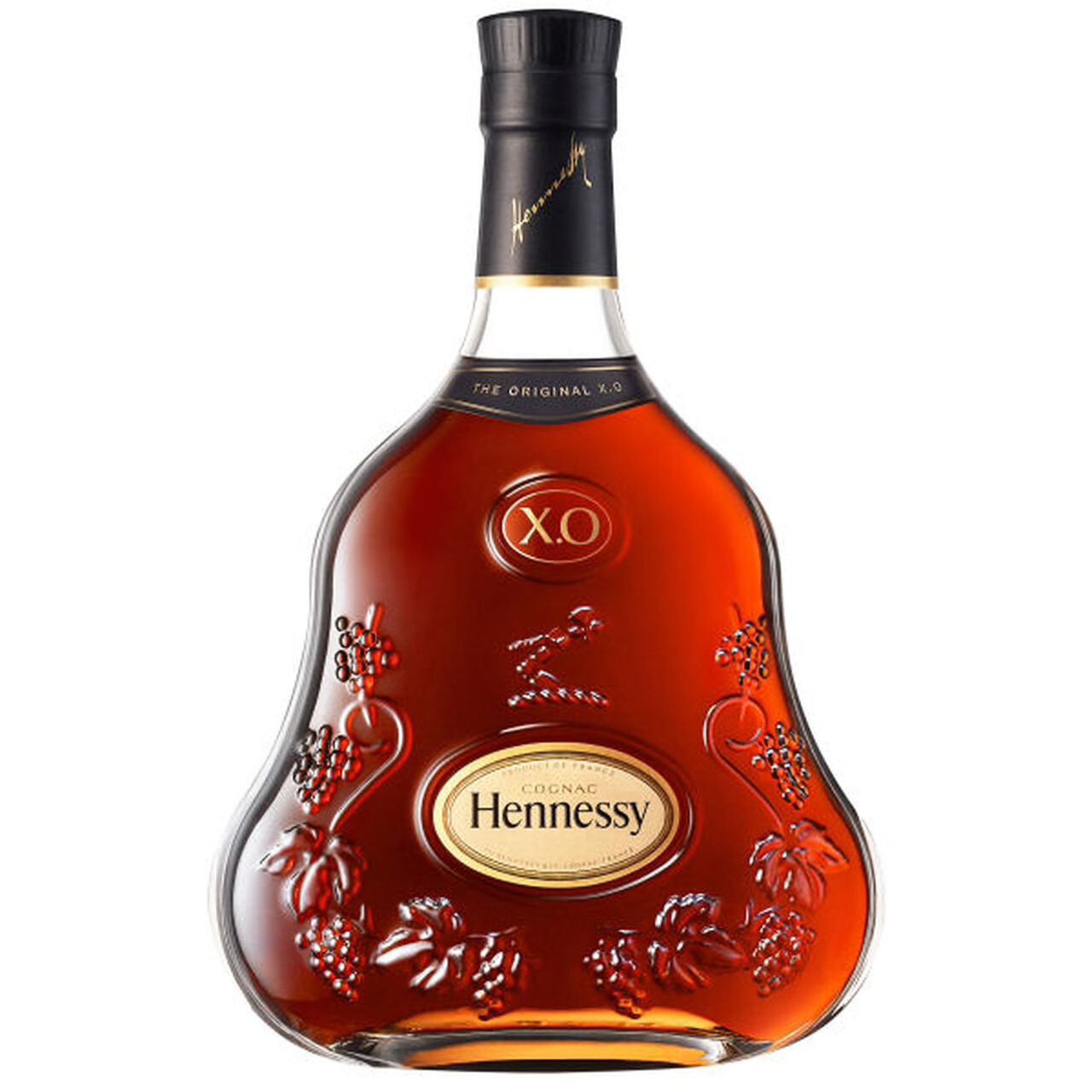 Hennessy Cogxo - 750ML