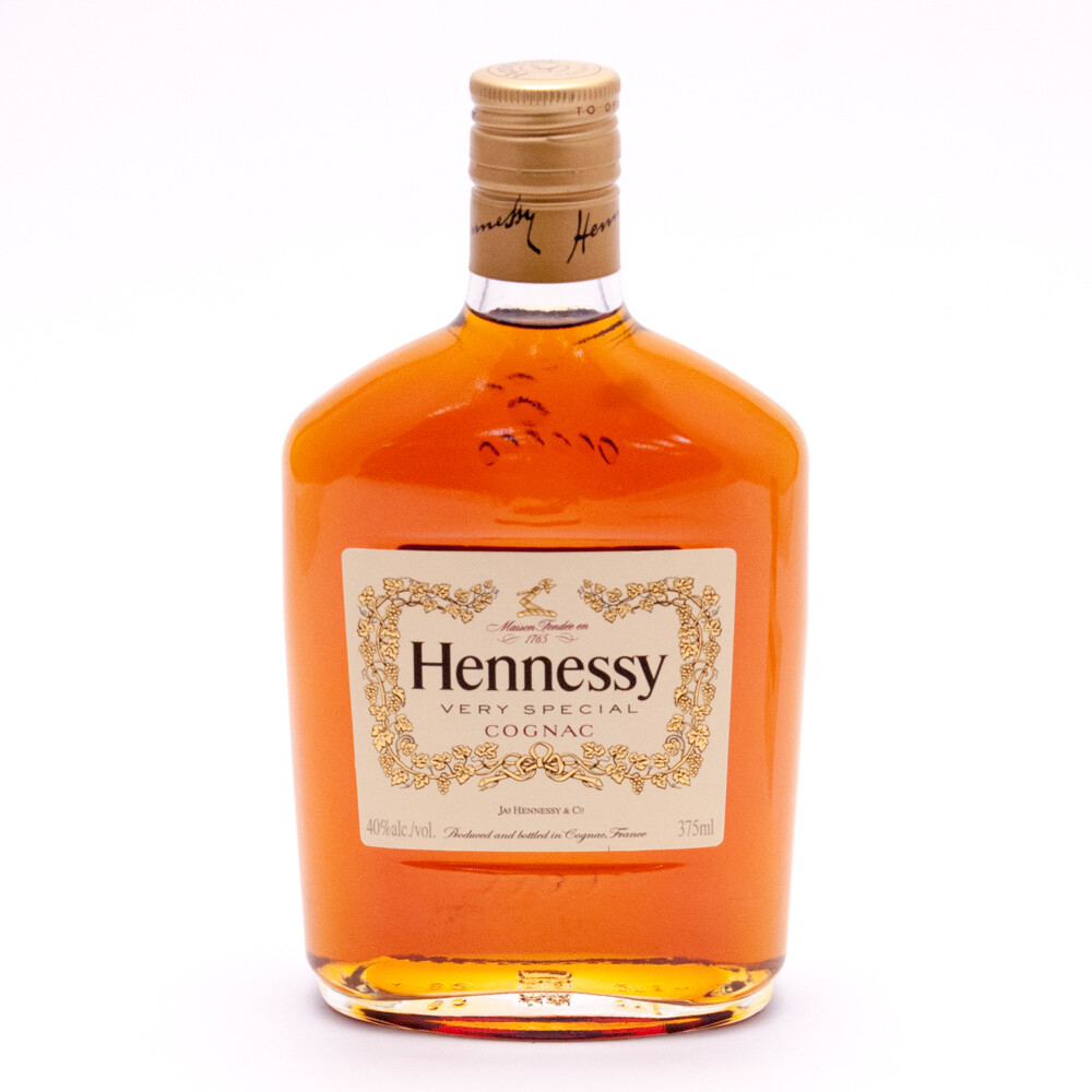 Hennessy Vsop Cognac - 375ML