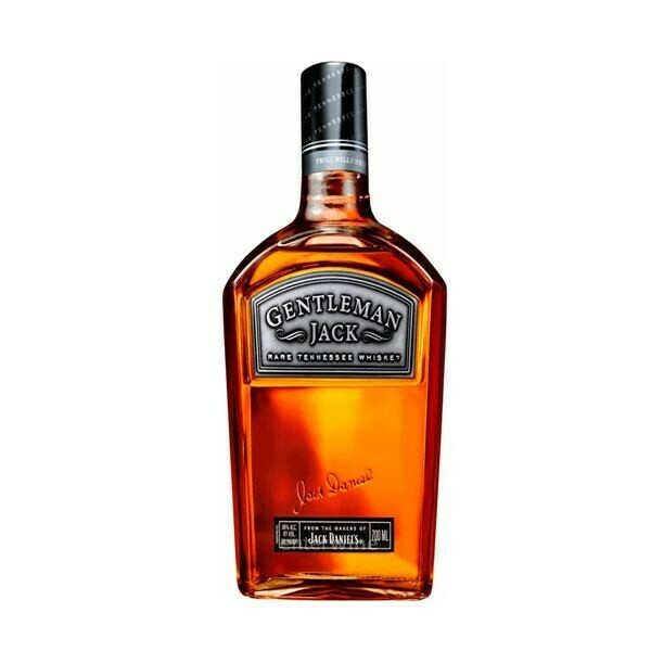 Jack Daniels Gentleman - 750ML