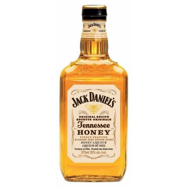 Jack Daniels Honey - 375ML