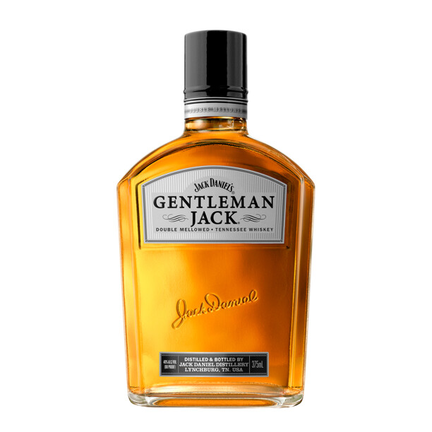 Jack Daniels Gentleman - 375ML