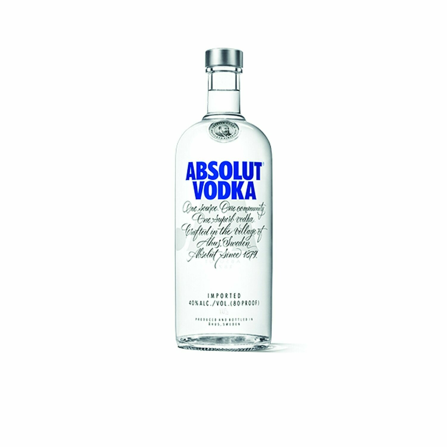 Absolut Vodka - 375ML