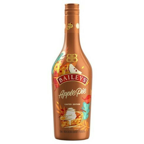 Bailey'S Irish Cinnamon Churros - 750ML Bailey'S Irish Cinnamon Churros - 750ML