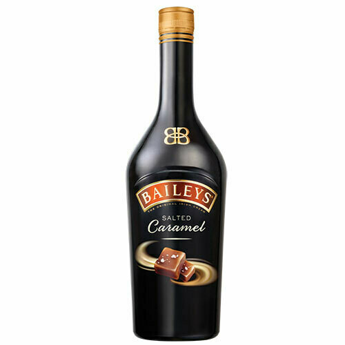 Bailey'S Irish Salted Caramel - 750ML Bailey'S Irish Salted Caramel - 750ML