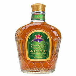 Crown Royal Apple - 750ML
