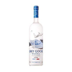 Grey Goose Vodka - 375ML