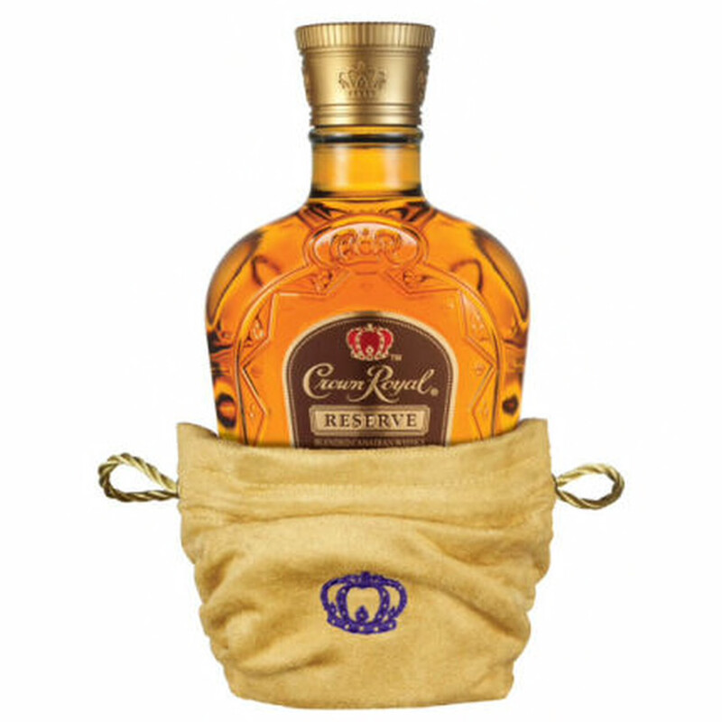 Crown Royal Special Reserve - 750ML