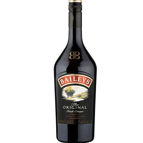 Bailey'S Irish Cream - 1.0LT