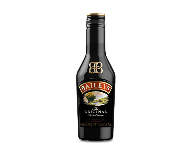 Bailey'S Irish Cream - 375ML