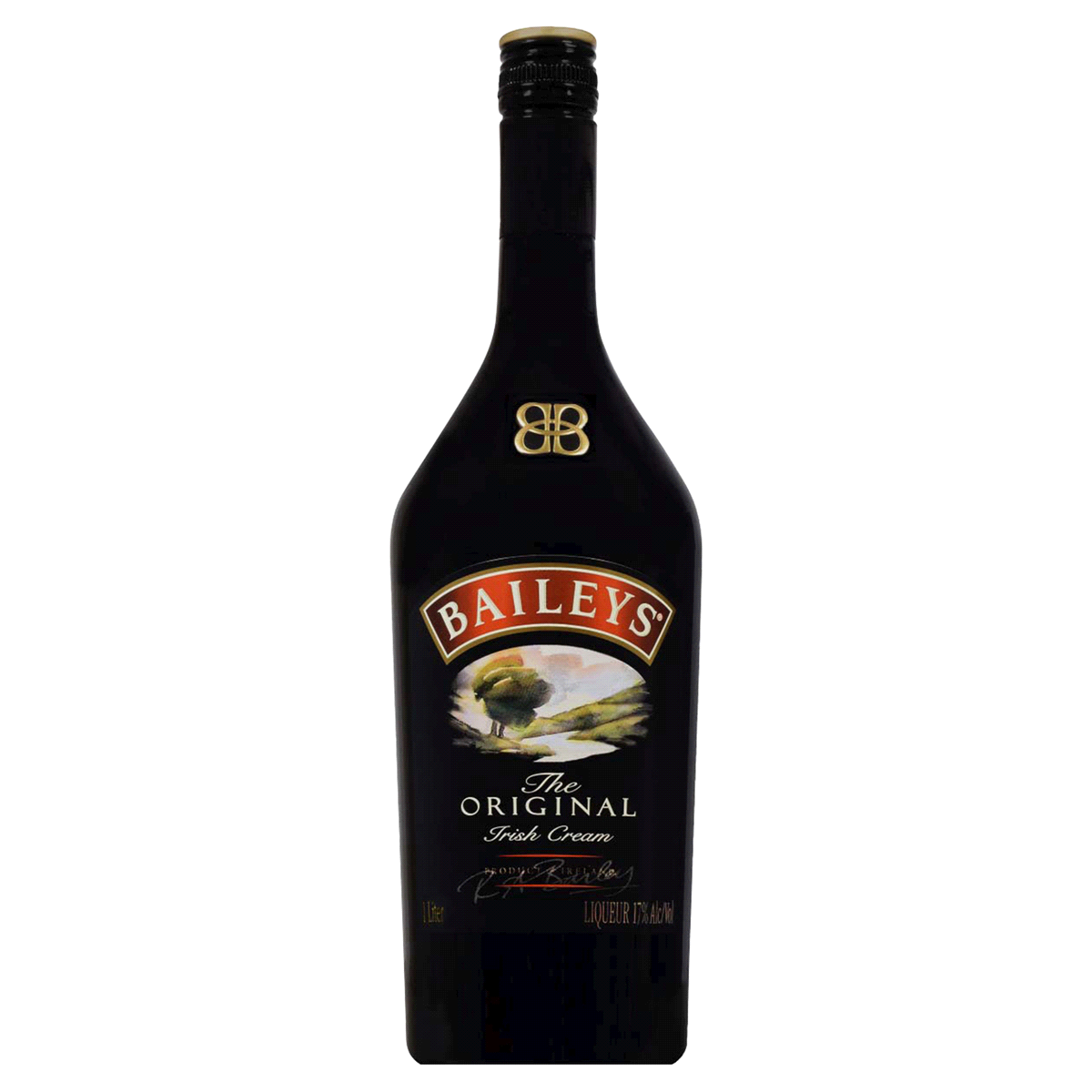 Bailey'S Irish Cream - 750ML