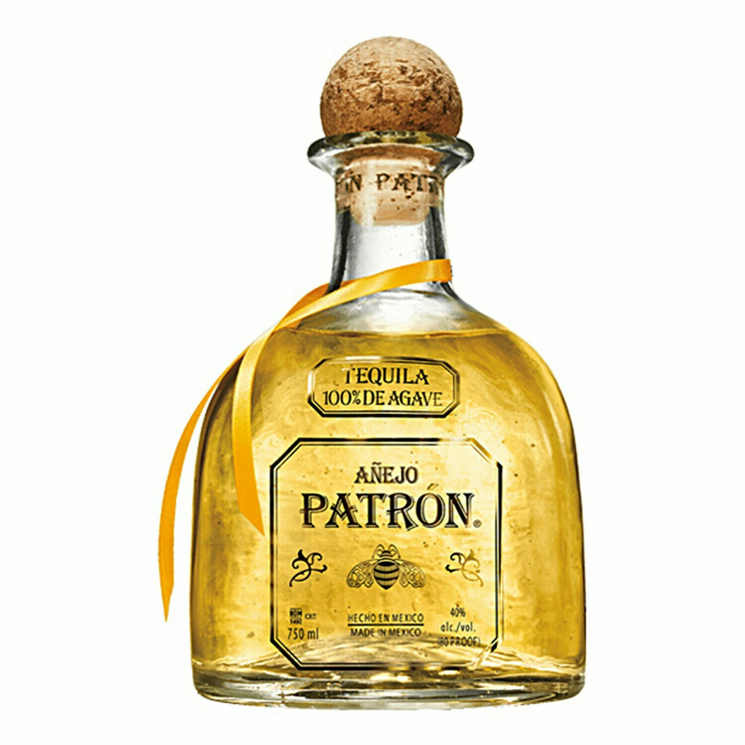 Patron Anejo Tequila - 750ML