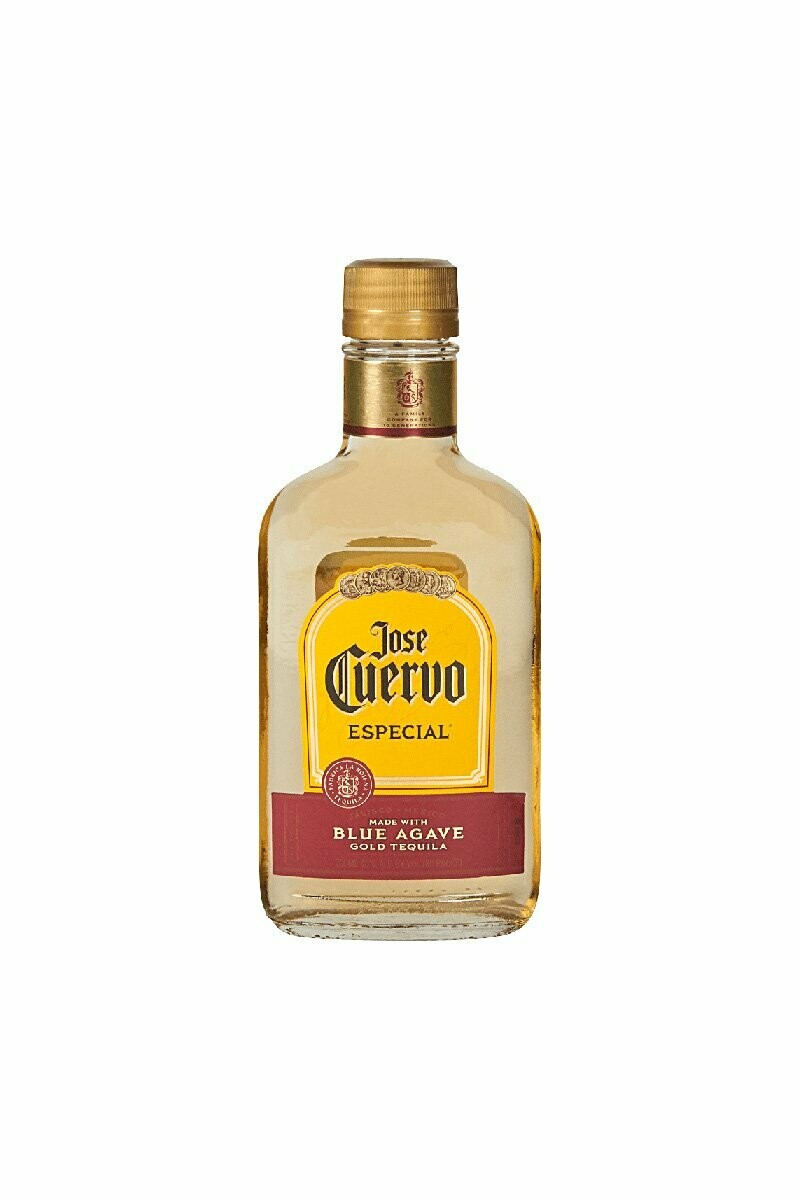 Cuervo Gold Especial - 200ML