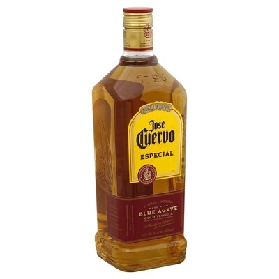 Cuervo Gold Especial - 1.75LT
