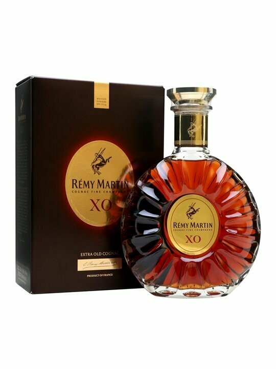 Remy Martin Xo Cognac - 750ML
