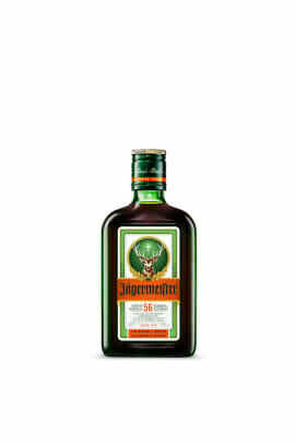 Jagermeister - 200ML