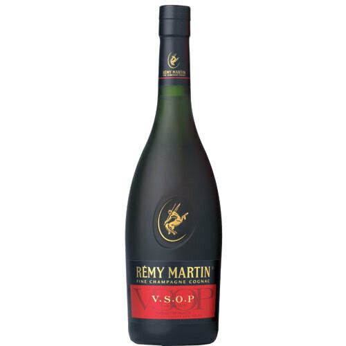 Remy Martin Vsop Cognac - 750ML