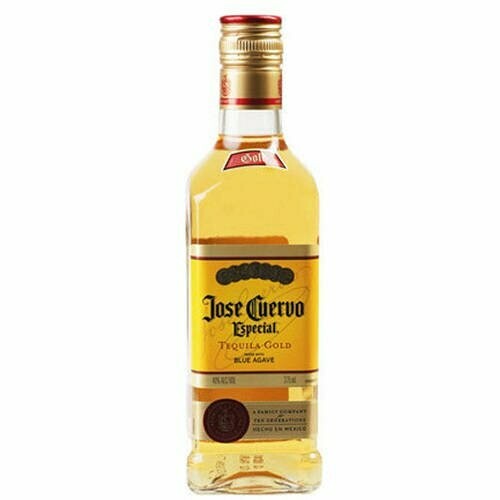 Cuervo Gold Especial - 375ML