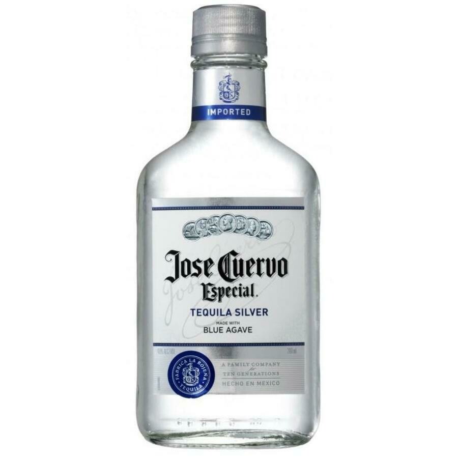 Cuervo Silver Especial - 200ML